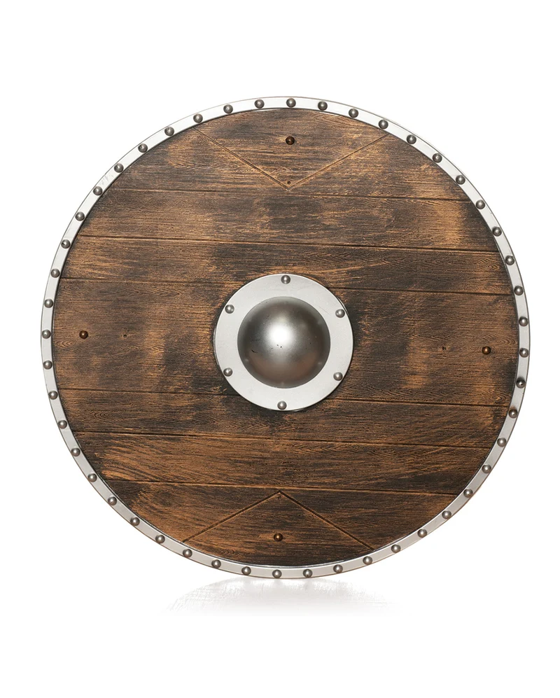 Wikinger Schild Kostümaccessoire