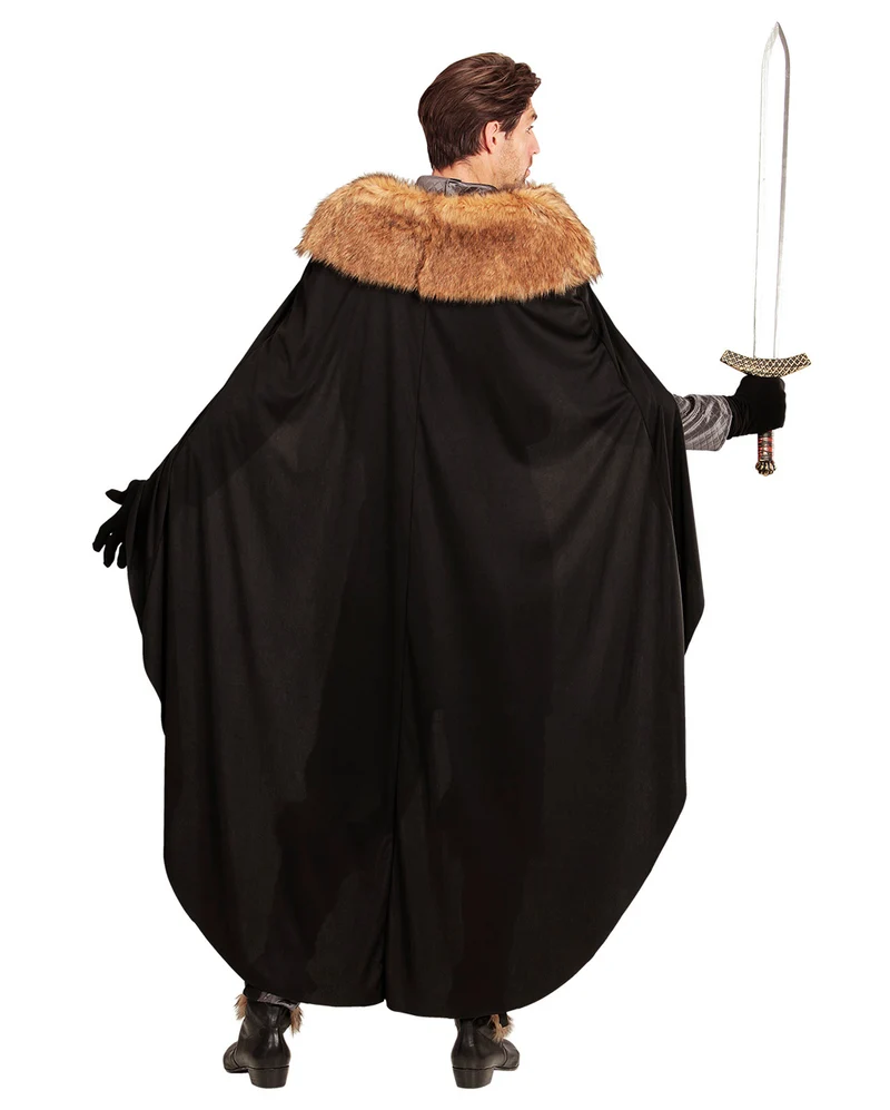 Mittelalter Prinz Kostüm