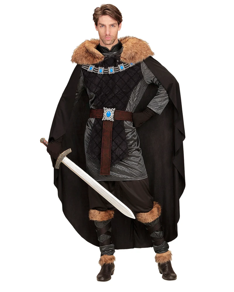 Mittelalter Prinz Kostüm