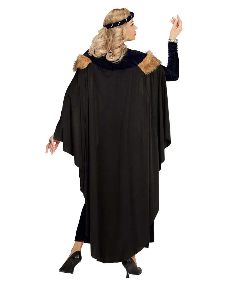 Mittelalter Prinzessin Kostüm