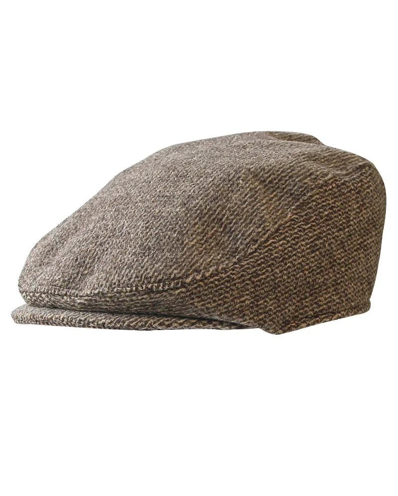 20s Schiebermütze