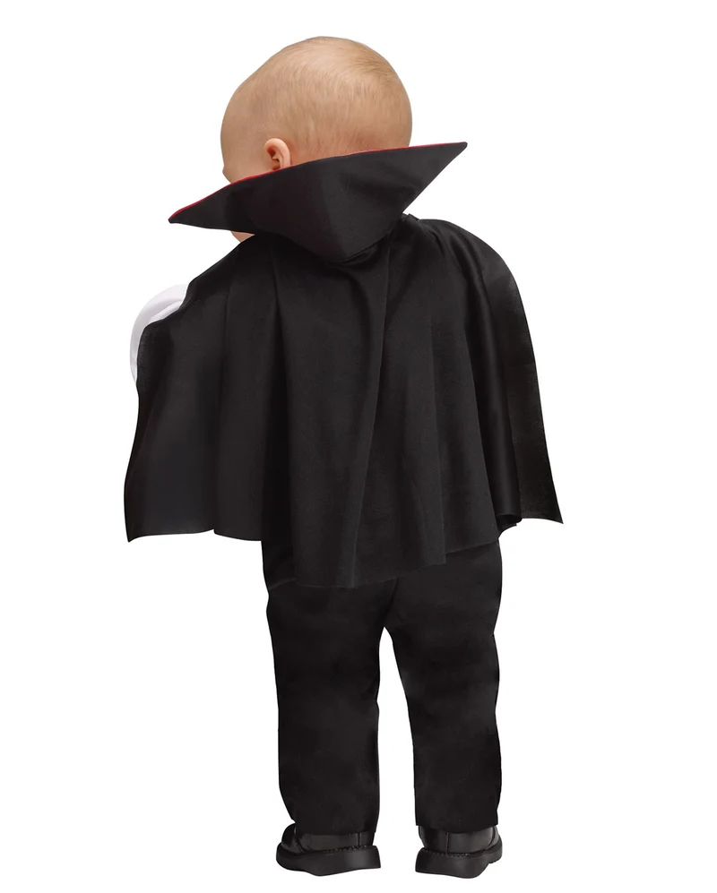 Klein Dracula Babykostüm