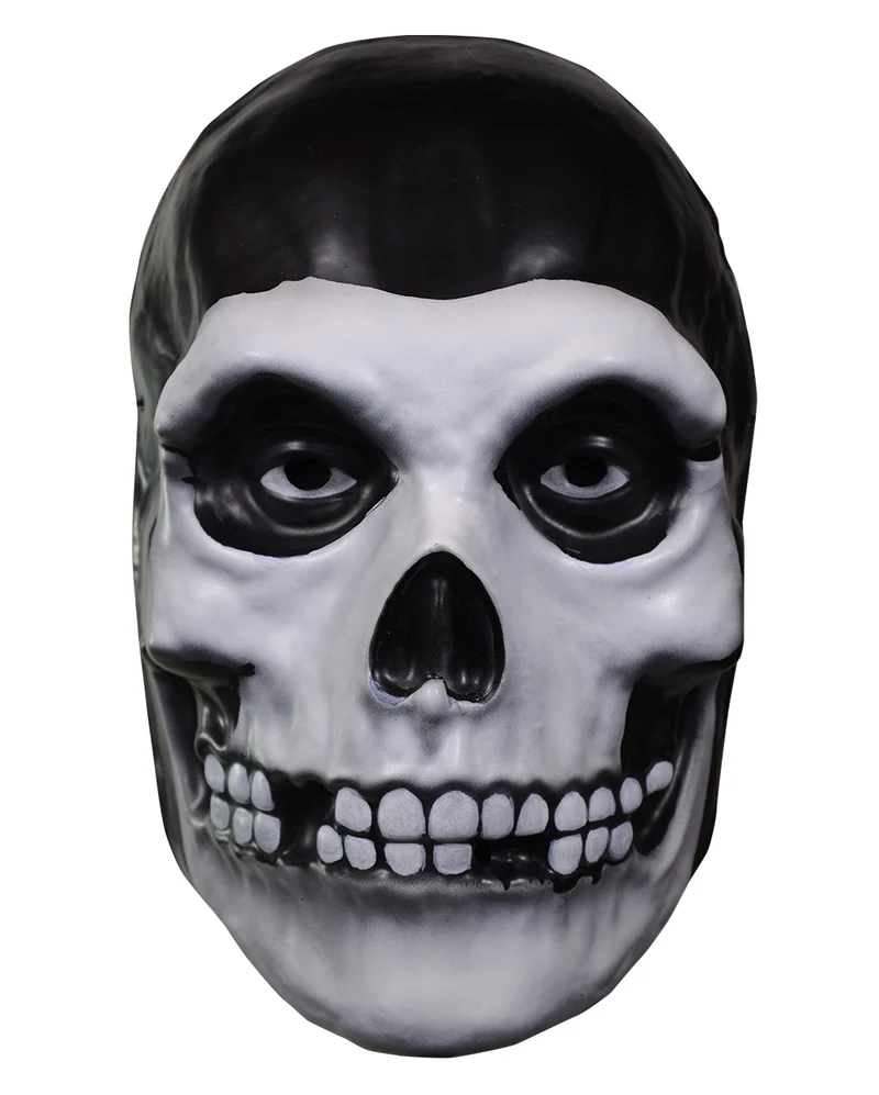 Misfits - The Fiend Halbmaske