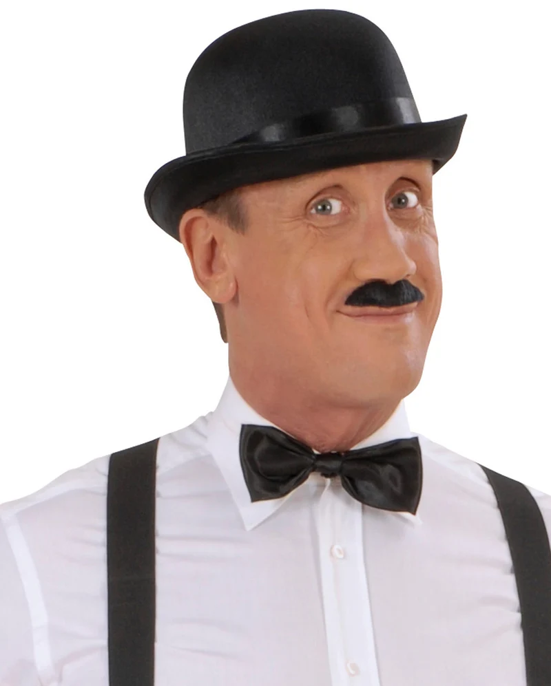 Schwarze Melone Charlie