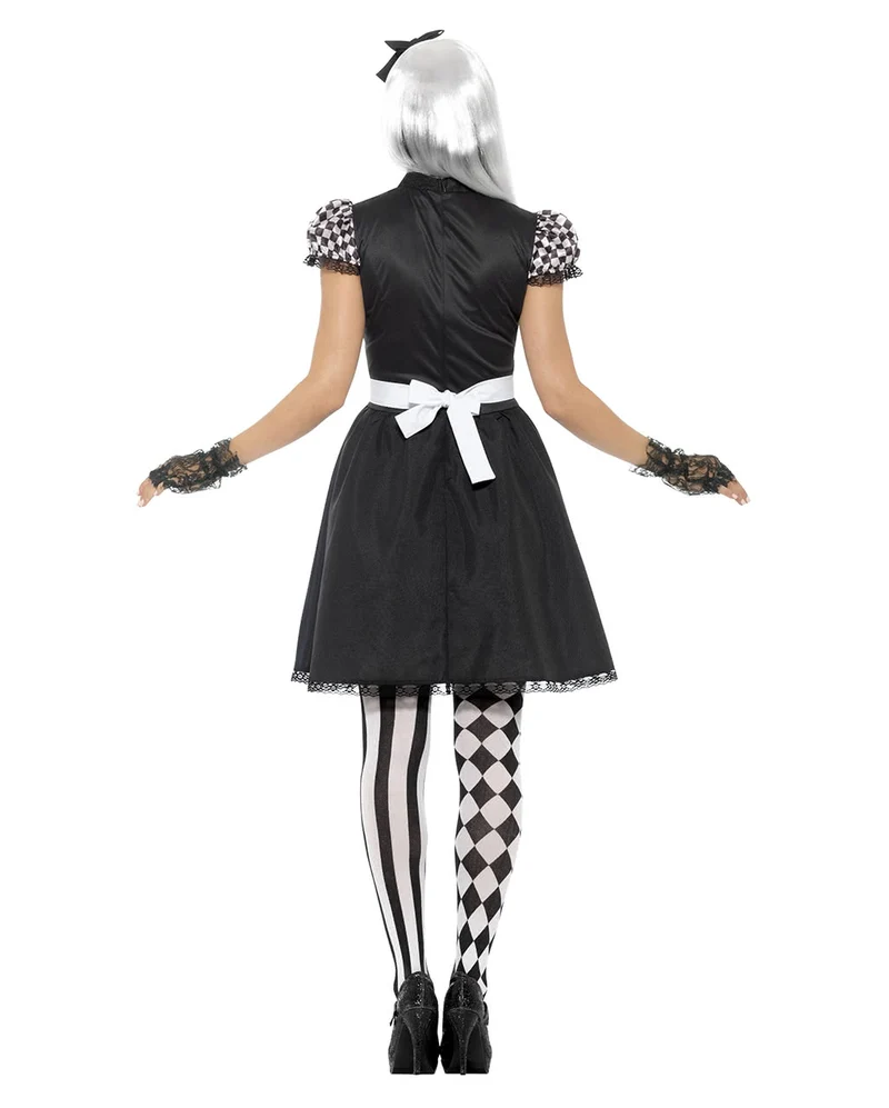Gothic Alice Damenkostüm