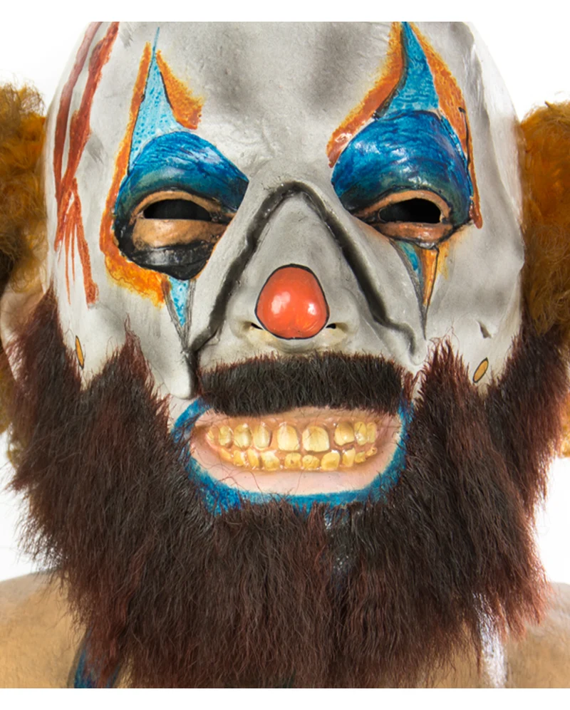 Rob Zombie "31" Schitzo Maske