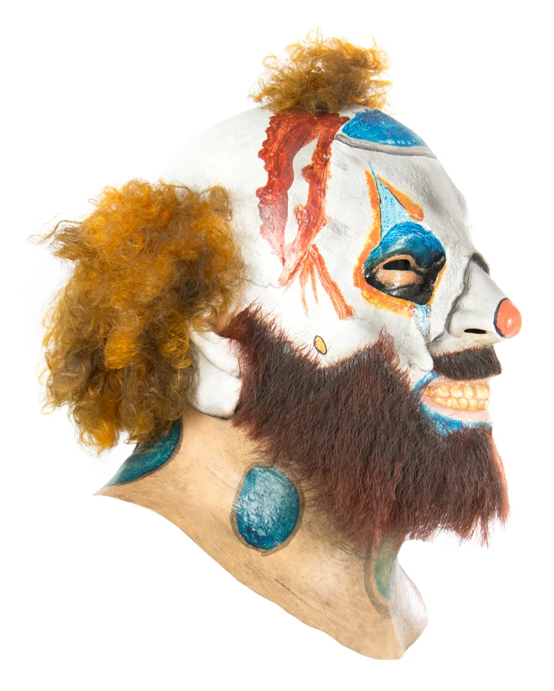 Rob Zombie "31" Schitzo Maske
