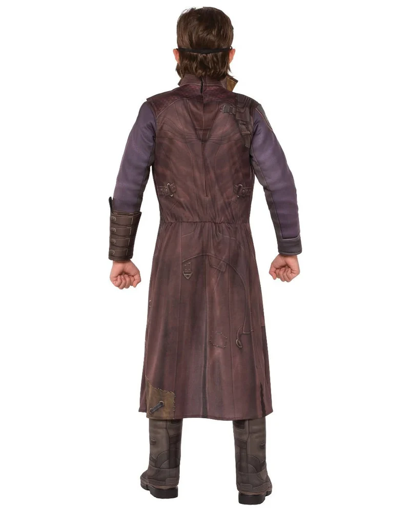 Yondu Kinderkostüm mit Maske