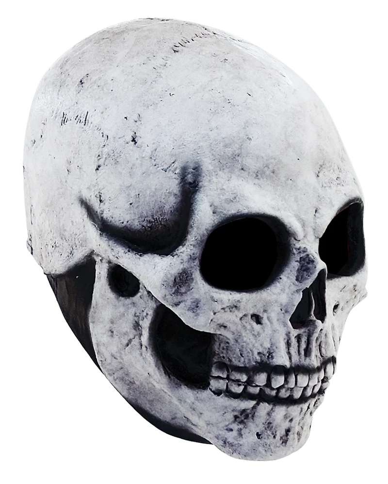 Bone Reaper Skull Maske