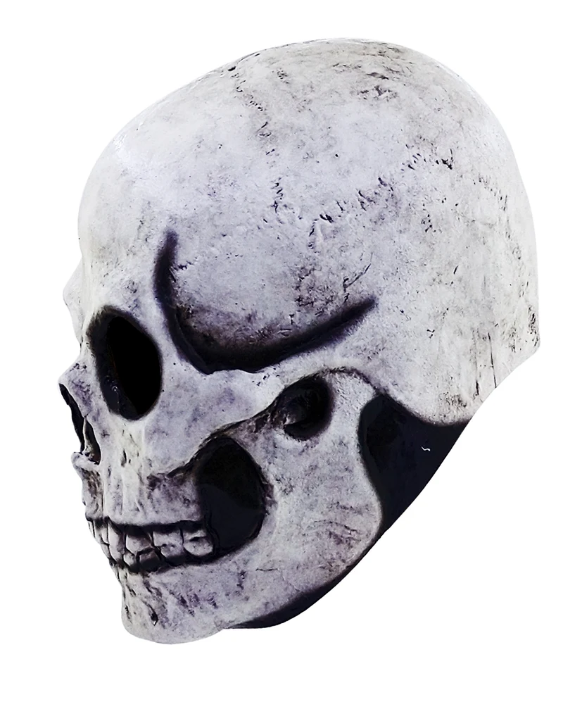 Bone Reaper Skull Maske
