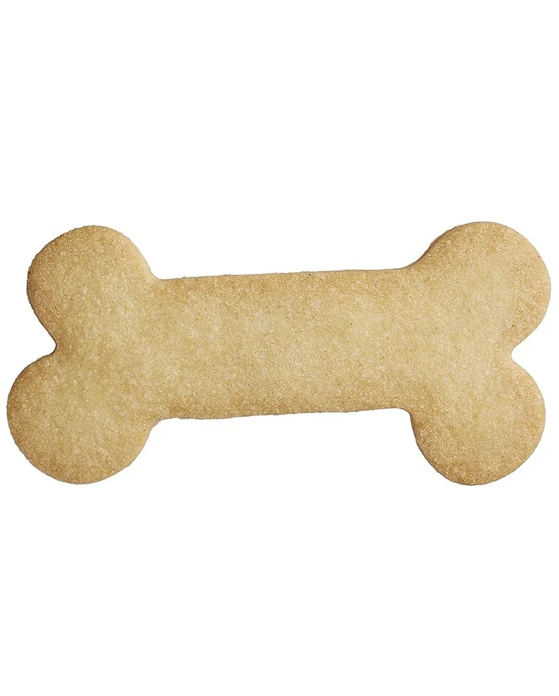Ausstechform Knochen 10cm