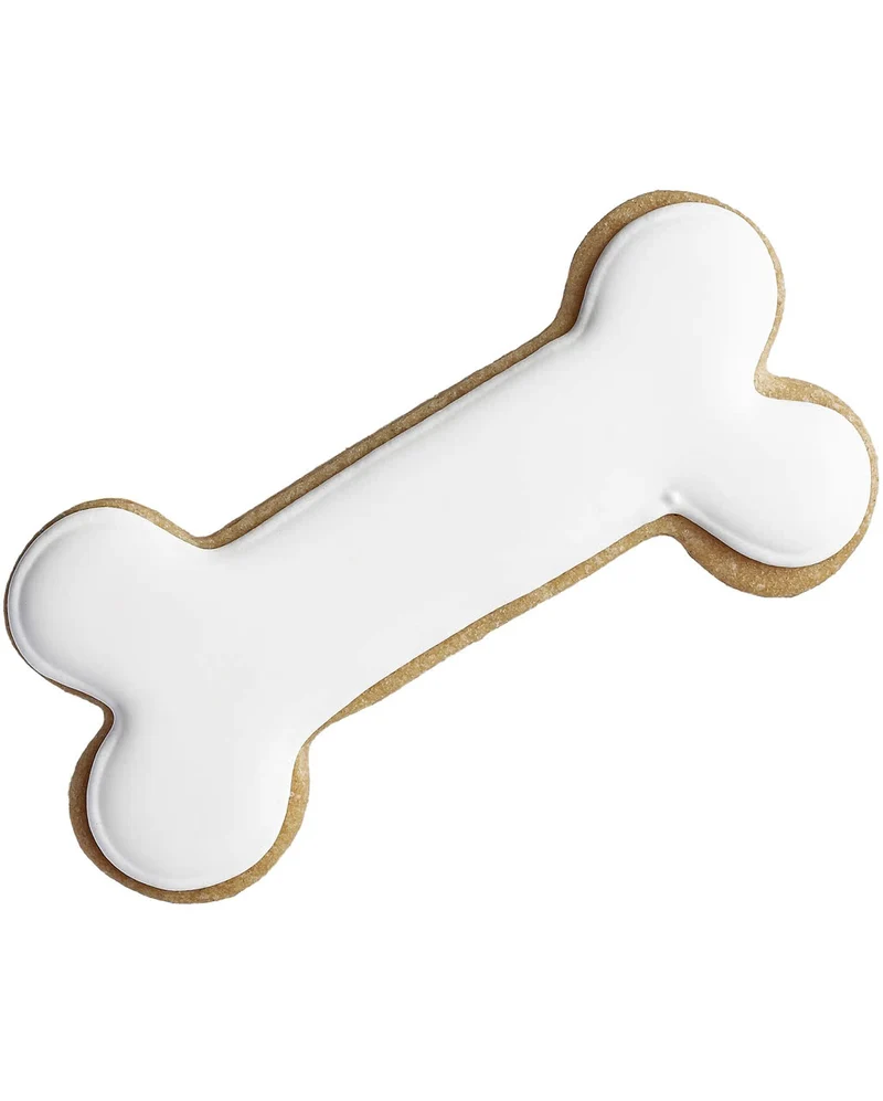 Ausstechform Knochen 10cm
