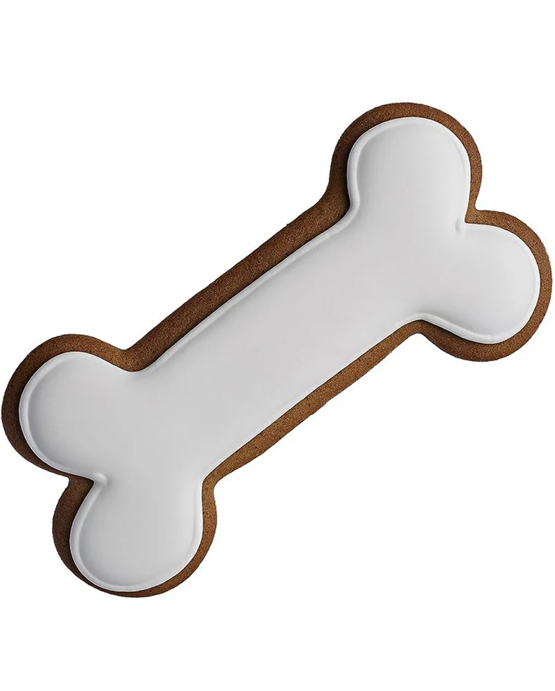 Ausstechform Knochen 10cm
