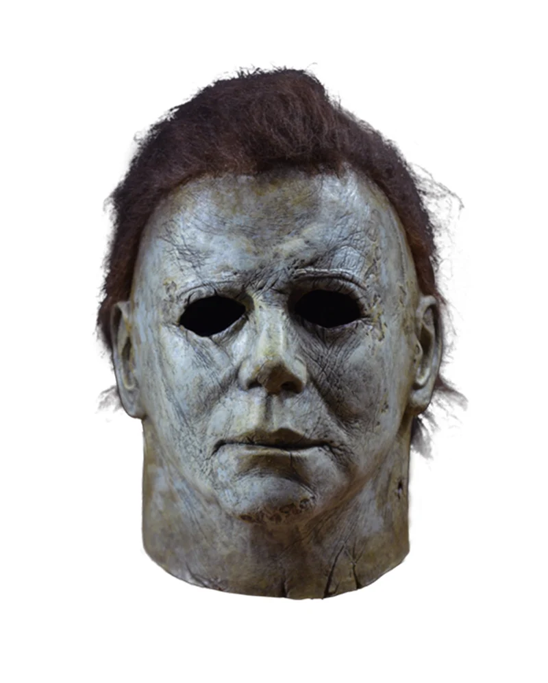 Halloween 2018 Michael Myers Maske