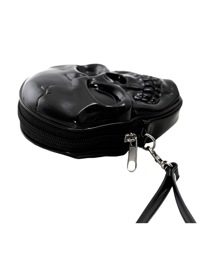 Totenkopf Clutch Vinyl