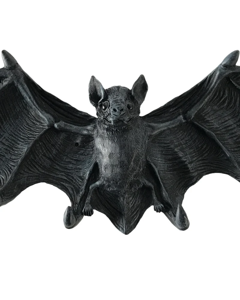 Fledermaus Schlüsselbrett