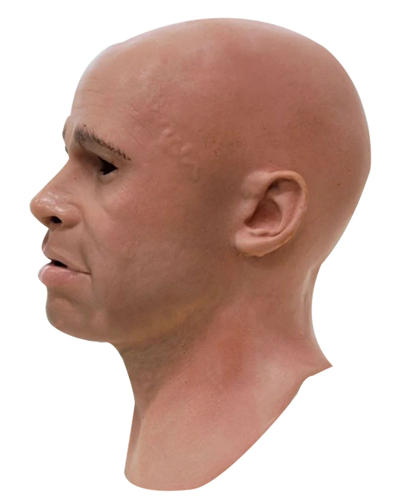 Brad Schaumlatexmaske