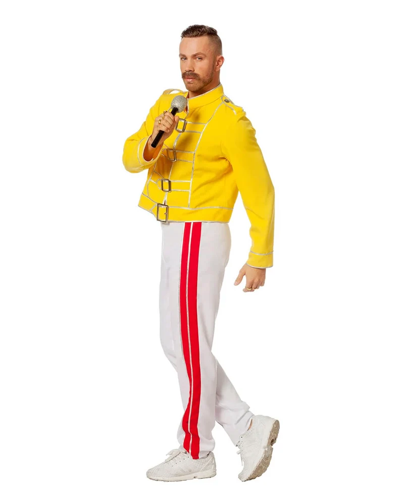 King Freddy Kostüm