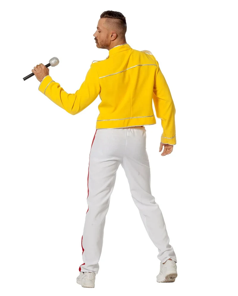 King Freddy Kostüm