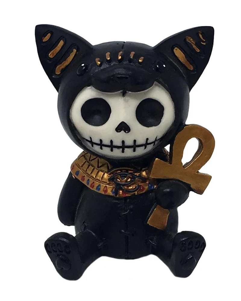 Furrybones Figur - Bastet klein