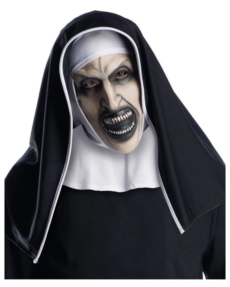 The Nun Deluxe Kostüm