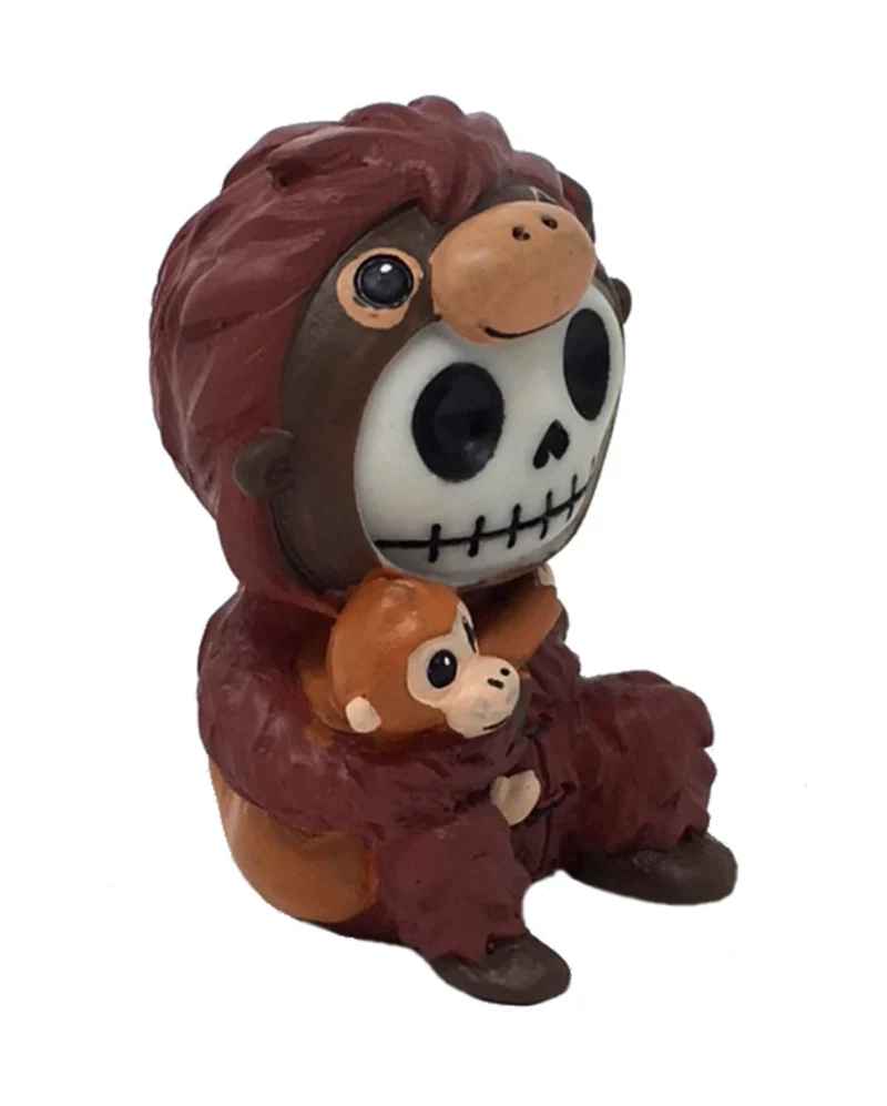 Furrybones Figur - Utan klein