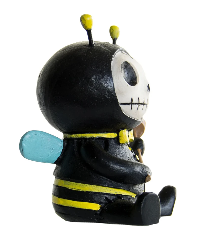 Bumble Bee - Furrybones Figur klein