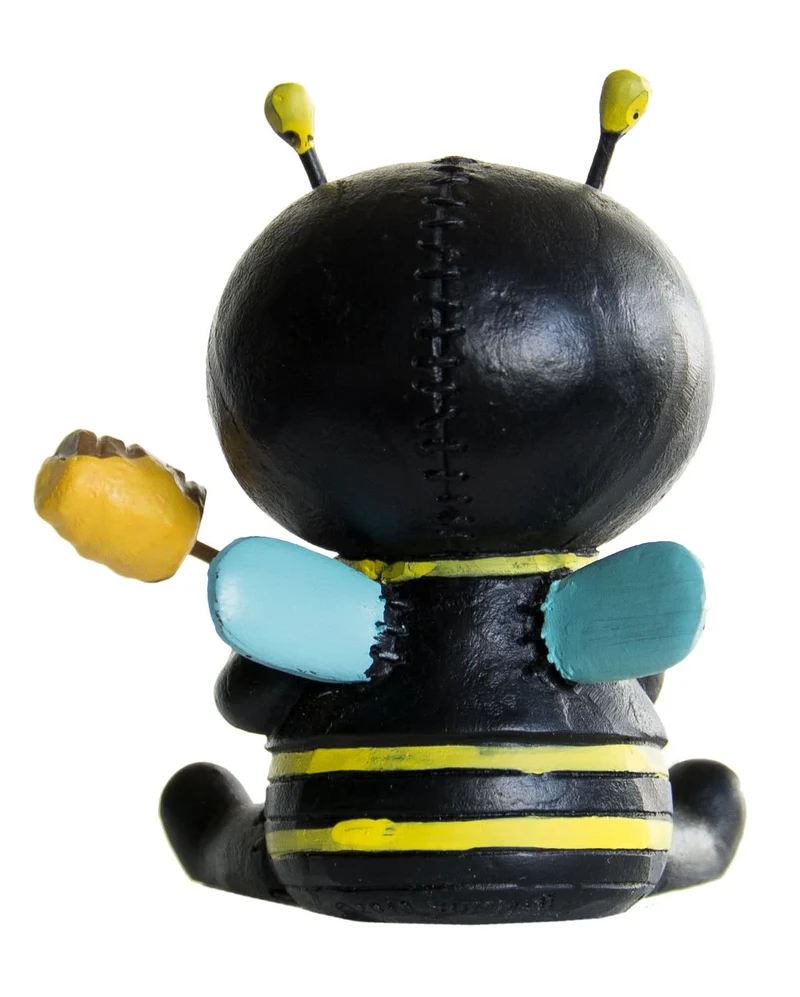 Bumble Bee - Furrybones Figur klein