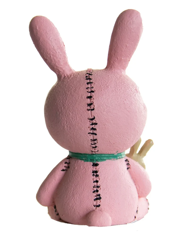 Pink Bun Bun - Furrybones Figur klein