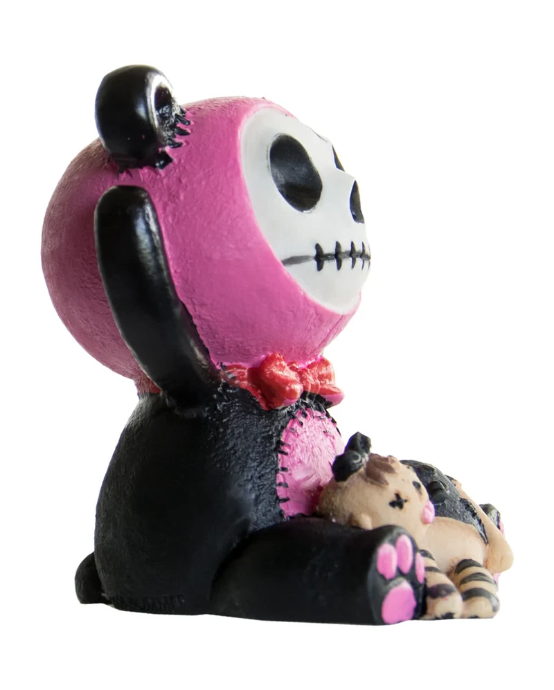 Pink Pandie - Furrybones Figur klein