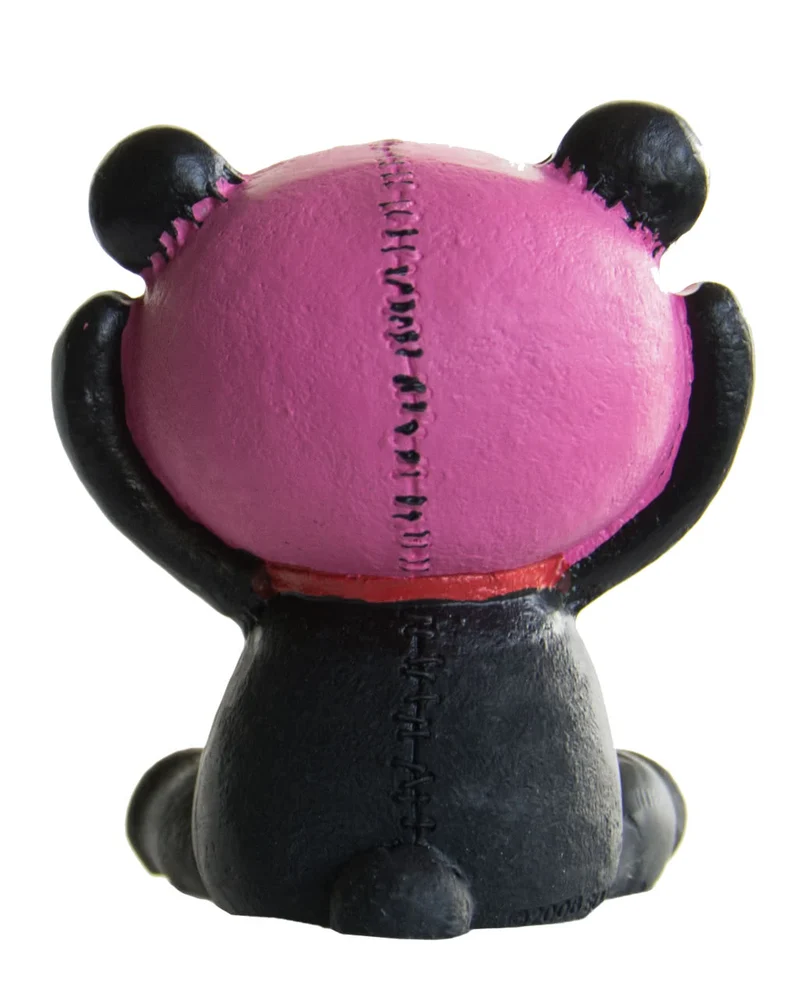 Pink Pandie - Furrybones Figur klein