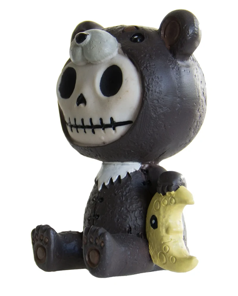 Moonbear - Furrybones Figur klein