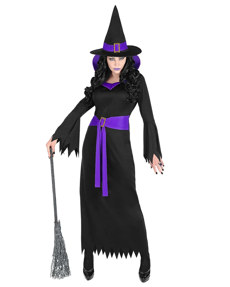 Lavara Hexen Kostüm