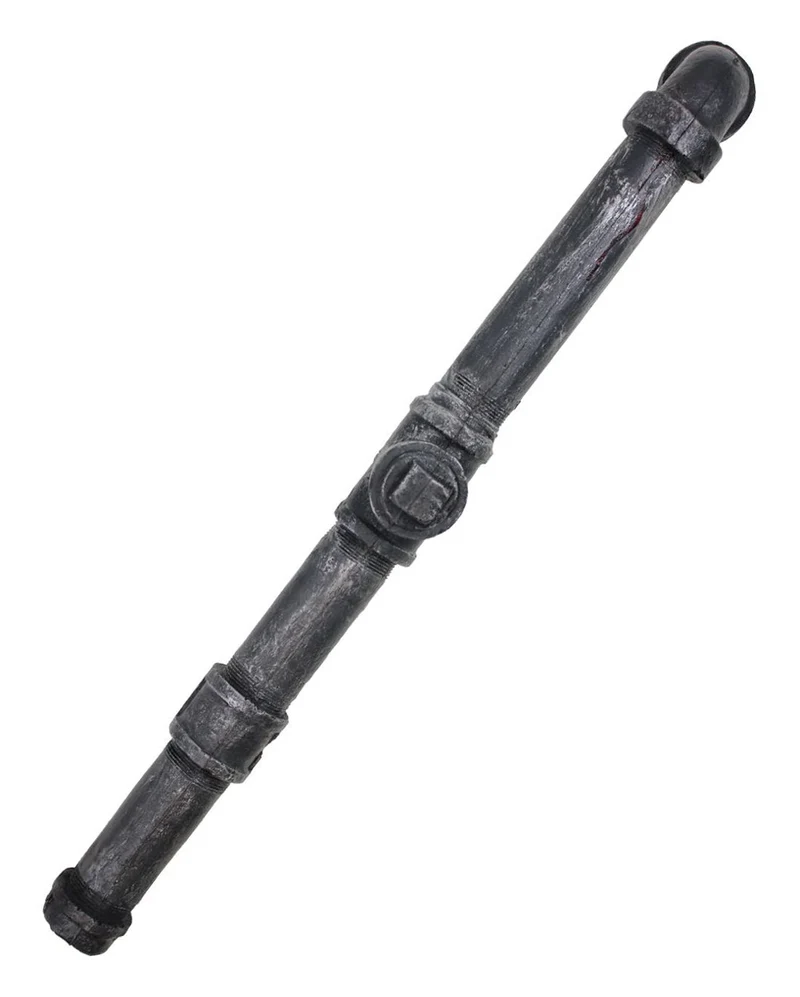 Blutiges Rohr Schaumstoffwaffe