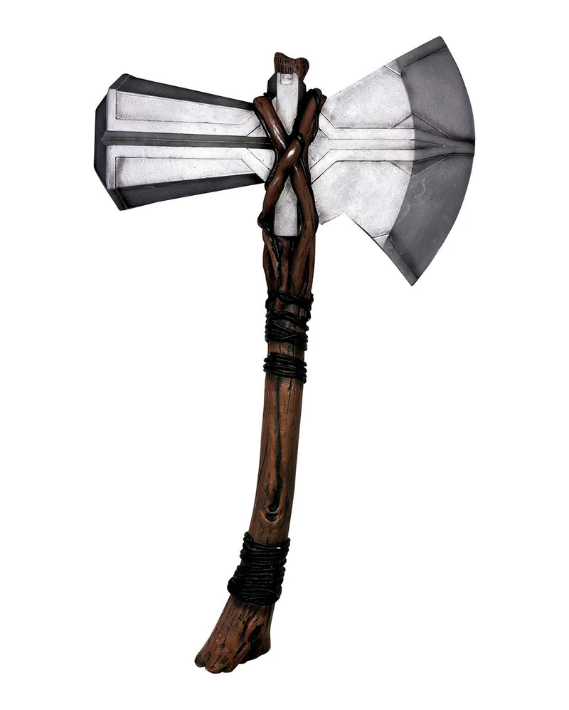 War Stormbreaker Avengers Infinity