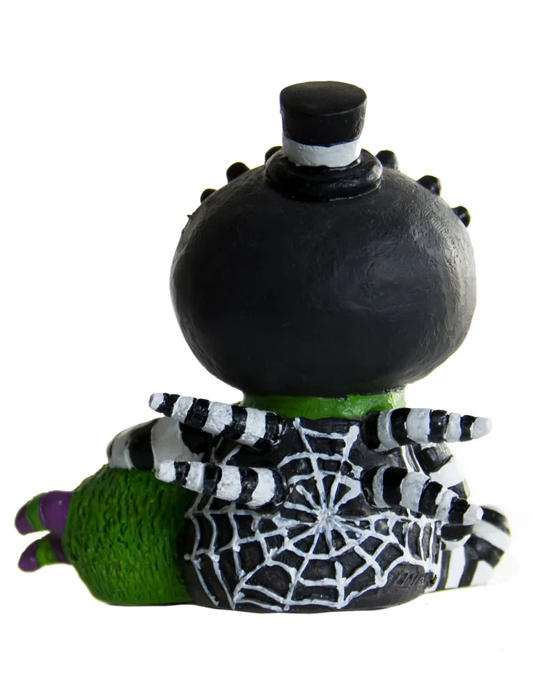 Webster - Furrybones Figur klein