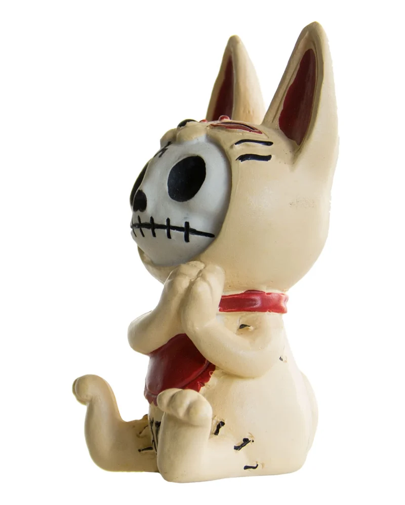 Kitsune - Furrybones Figur klein