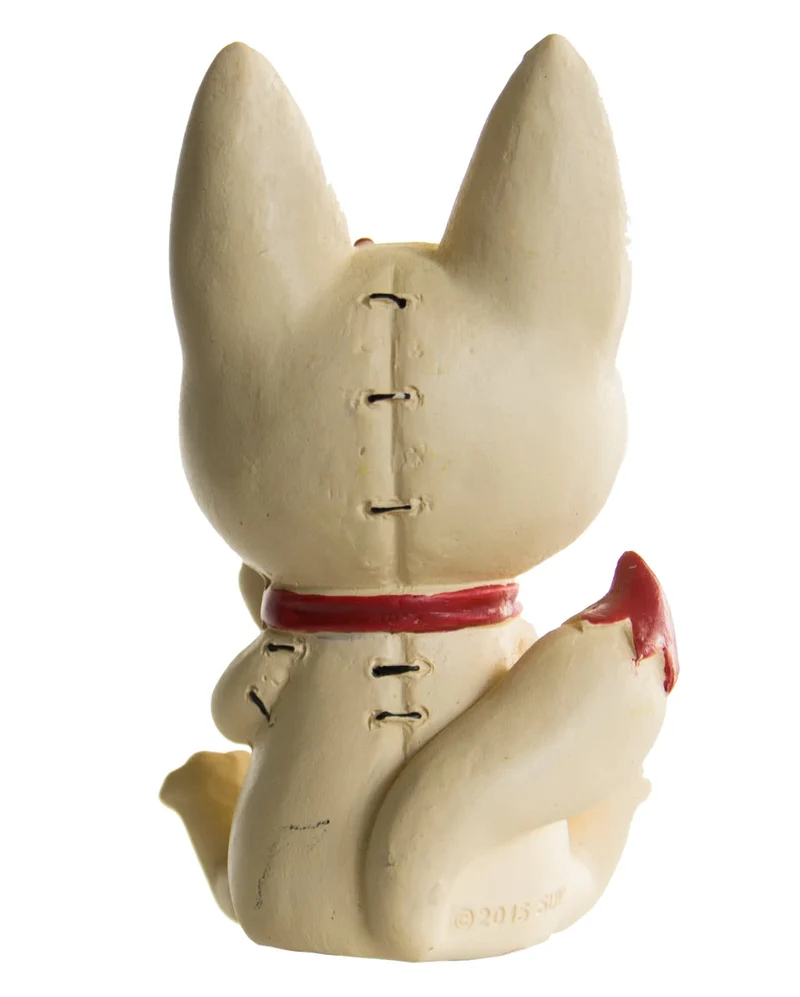 Kitsune - Furrybones Figur klein