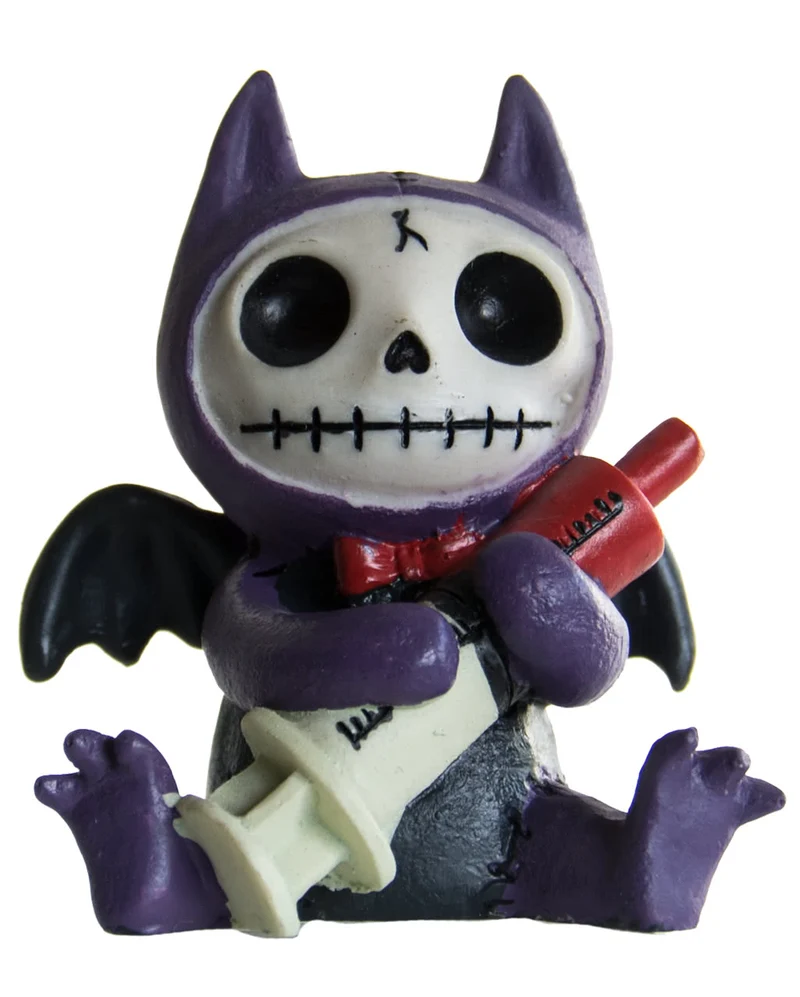 Flappy - Furrybones Figur klein