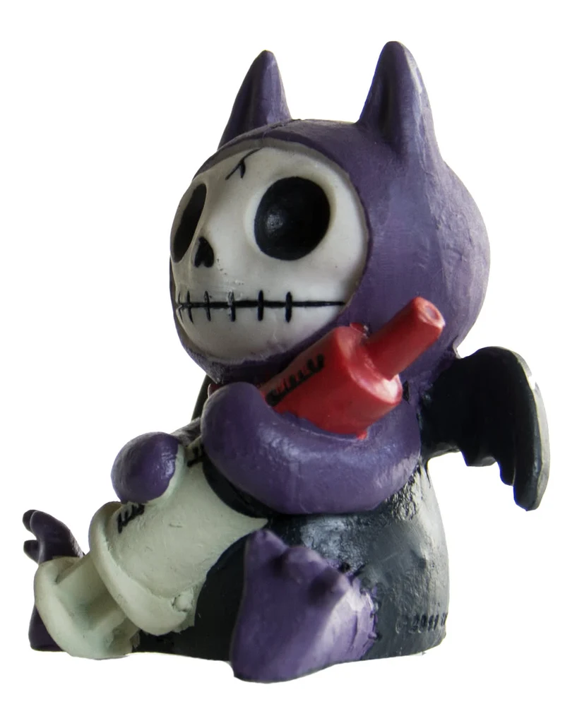 Flappy - Furrybones Figur klein
