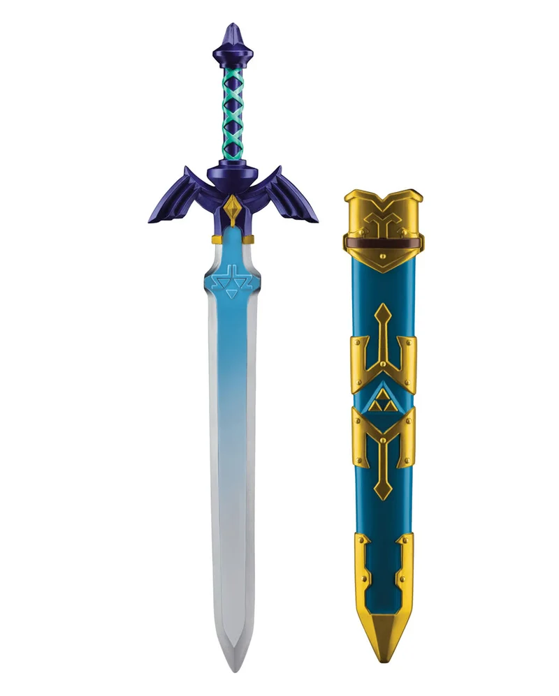 Zelda Master-Schwert
