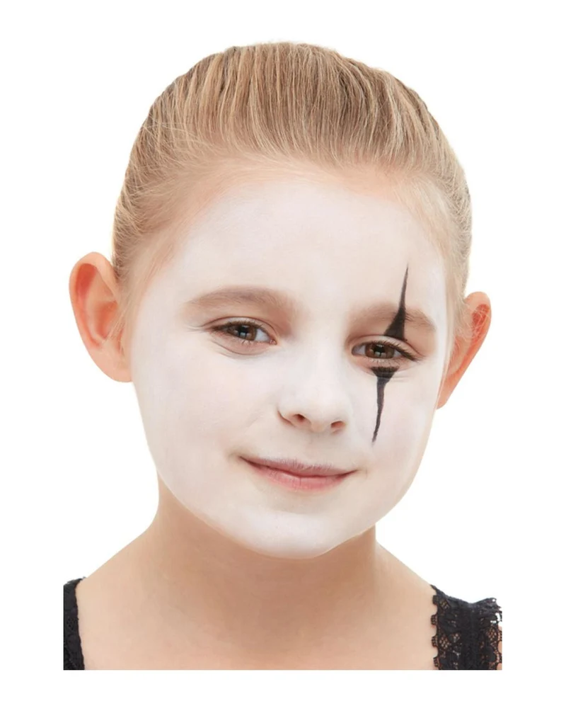 Zirkus-Dompteur Aqua Make Up FX Set