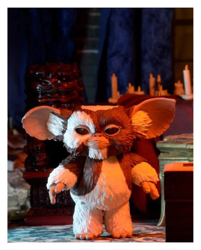 Gremlins Gizmo Sammler Box