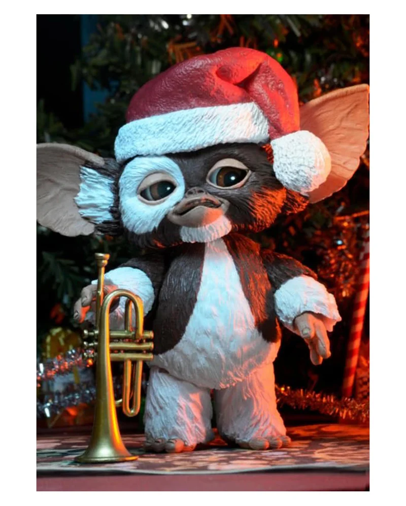 Gremlins Gizmo Sammler Box