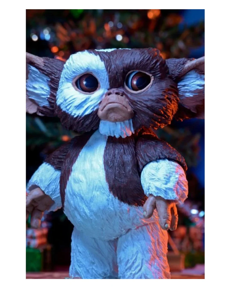 Gremlins Gizmo Sammler Box