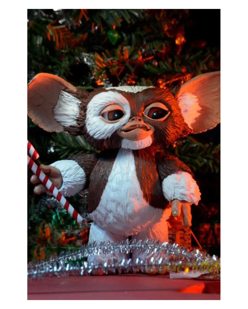 Gremlins Gizmo Sammler Box