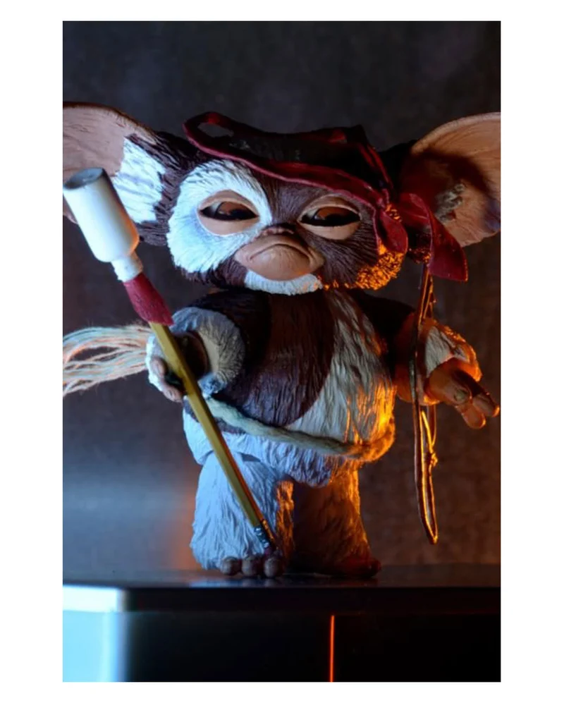 Gremlins Gizmo Sammler Box