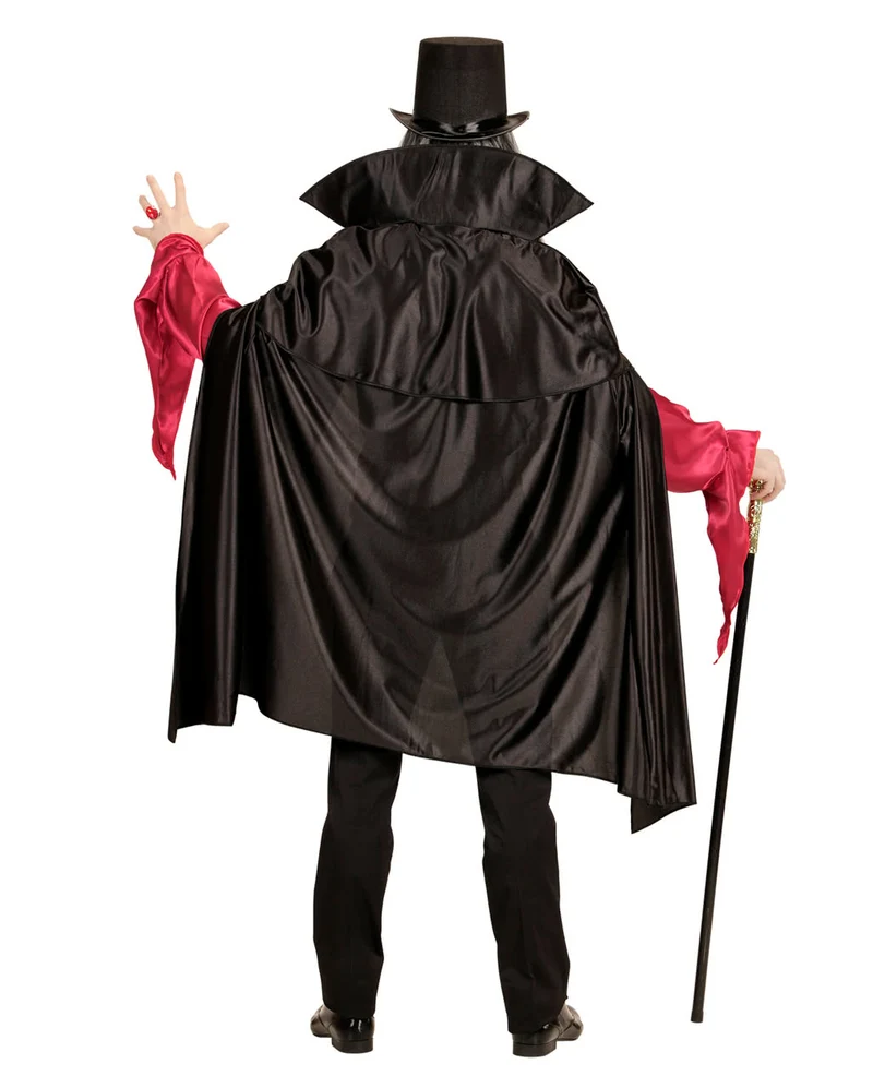 Vampir Gentleman Kostüm 3-tlg.
