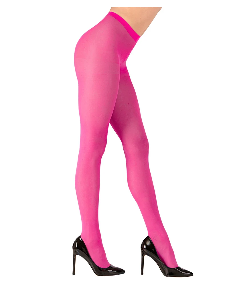 Strumpfhose pink