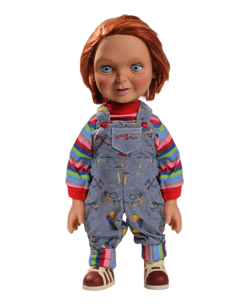 Sprechende Chucky Sammlerfigur